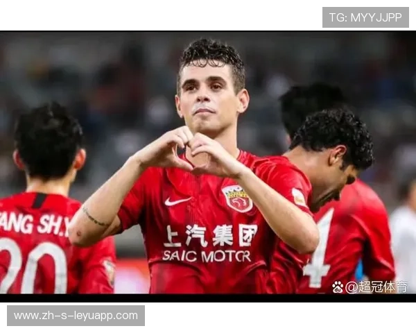 奥斯卡或将因伤退役，前中超巨星合同与薪资成焦点